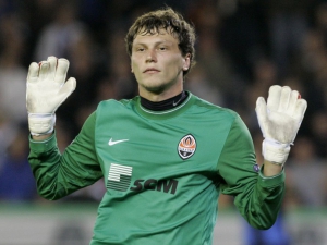 П’ятов: Наші уболівальники навіть не розуміють вибачень