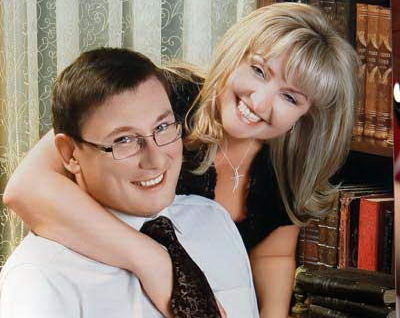 Блогер: Боюсь даже представить, что после этого Луценко должен сделать своей женой