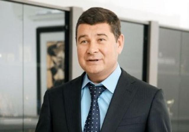 По “газовому делу” арестованы все, кроме Онищенко
