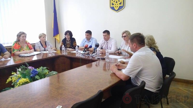 Измальская эпидемия может повториться в любой точке Украины, - Протас