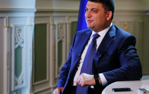 Гройсман злітав у США. Жодної конкретної цифри, жодного підписаного документу - Богдан Яременко