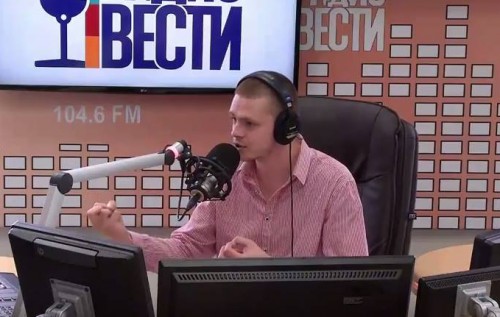 На радіо "Вєсті" назвали захист української пісні й мови проявом мікрофашизму