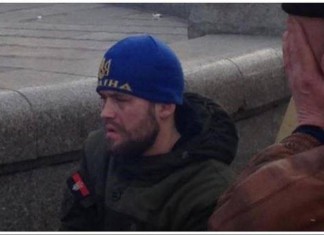 Штаб АТО заборонив бійцям відкривати вогонь і захоплювати ворожу територію