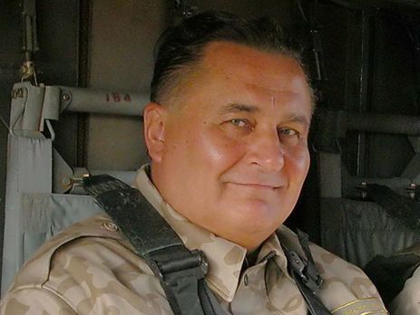 Марчук заявил, что Украине придется вывести добровольческие батальоны из зоны АТО