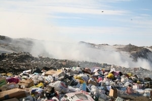 Мусорная катастрофа: экологи рассказали, какой город может постигнуть участь Львова