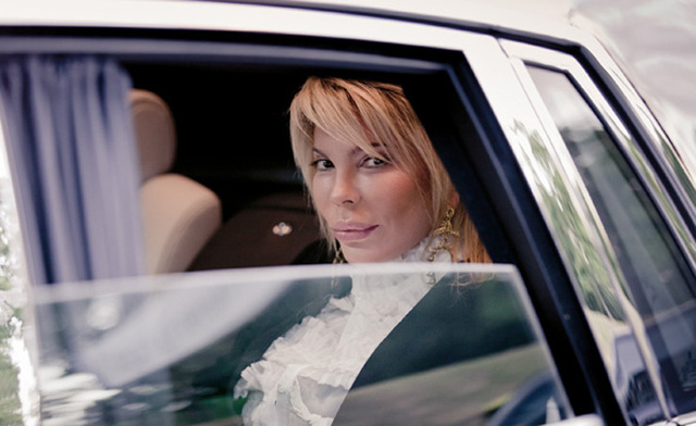 Оксана Мороз-Хант: аутлет городок Мануфактура позорит украинский luxury рынок