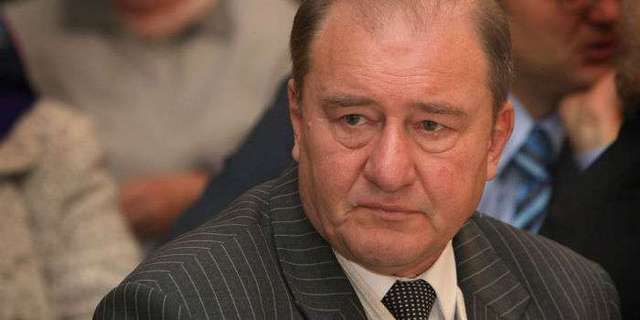 Фейгин стал защитником замглавы Меджлиса, дело которого ведет ФСБ