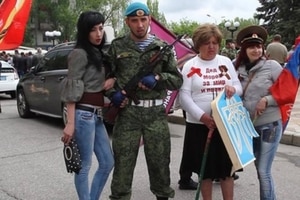 Карма "ватника". Непридуманные истории о колбасе