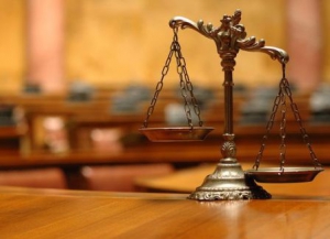 Харьковский судья и боец АТО через суд добился льгот для детей бойцов АТО