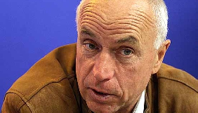 «Українське радіо» скасувало ефіри Валентина Щербачова