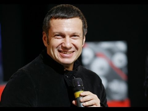 Соловьев раскрыл тему «Денег нет держитесь там»