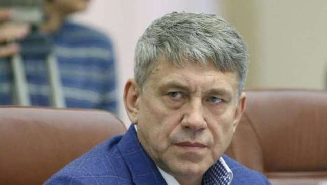 Украина полностью откажется от импорта газа - Насалик