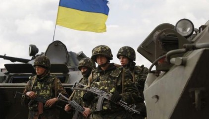 МИД: Украинские военные пройдут реабилитацию в Болгарии