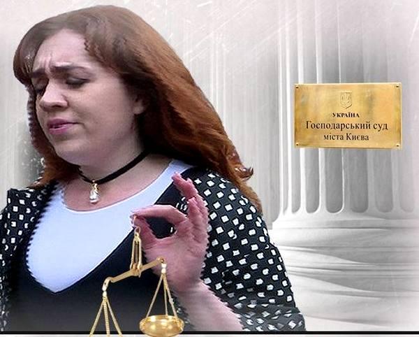 Судьи хозсуда Киева: поддельные документы, незадекларированное имущество, аресты и цинизм