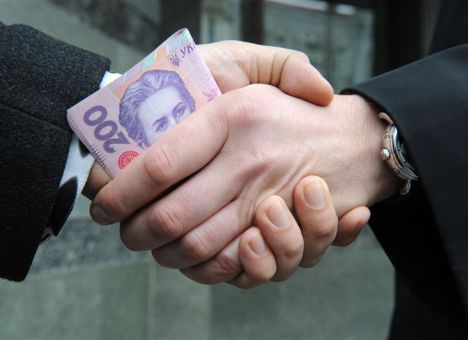 Деканоидзе пояснила, почему в полиции остались взяточники