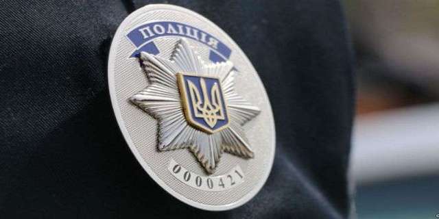 В Марьинке полиция и военные проводят «зачистку» - волонтер (ФОТО)