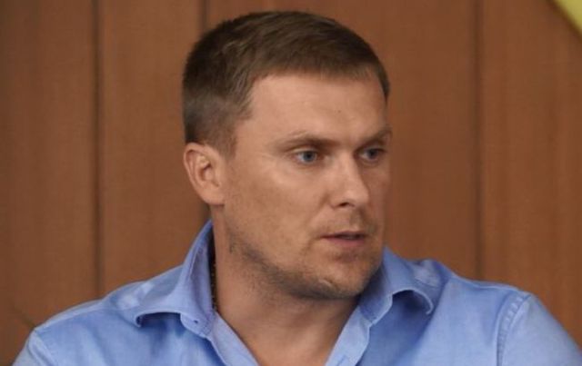 Перший заступник голови Нацполіції вважає братовбивчою війну на Донбасі