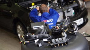 Украинским водителям приготовили новую ГАИ