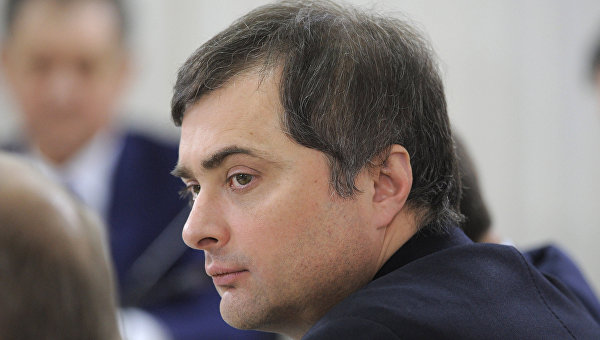 Сепаратисты вместе с Сурковым и Ардзинбой курировали сценарий войны в Одессе