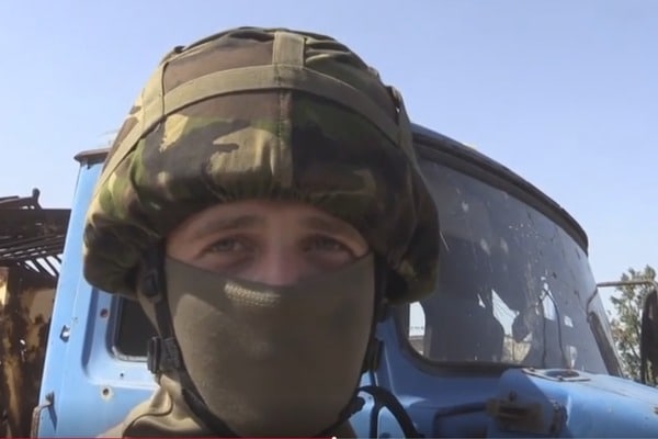 «Смертники», «ксивы», паспорта: бойцы ВСУ рассказали, против кого воюют на Донбассе