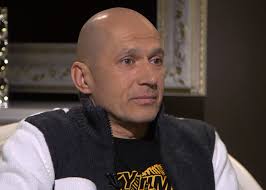 Володимир Бойко: Наш «монарх» веде країну до бунту