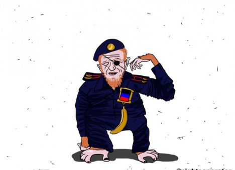 Соцсети высмеяли террориста «ДНР» Моторолу, который решил стать депутатом