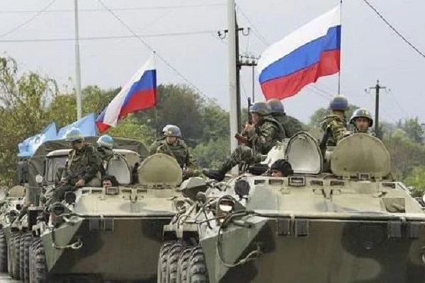 Донбасская мышеловка: 85 российских военных не пускают домой