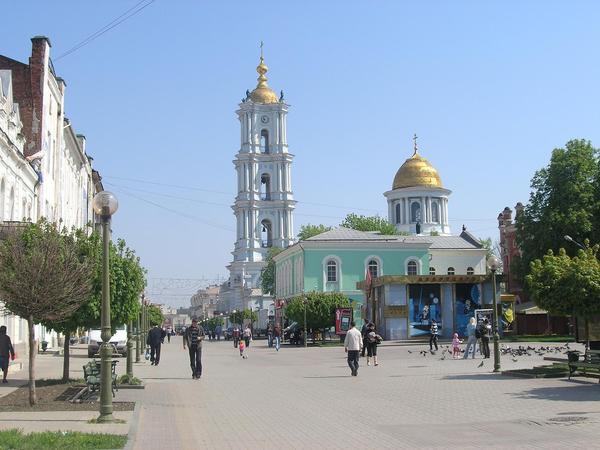 У Сумах катастрофа у ЖКГ, а мер у роз’їздах