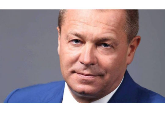 Харьковский депутат-миллионер времен Януковича Александр Лобановский претендует на коррупционера года