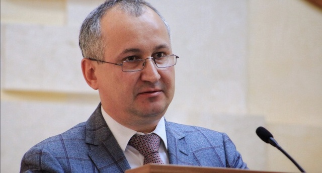 Василий Грицак: Одесская область чуть не стала новой зоной проведения АТО