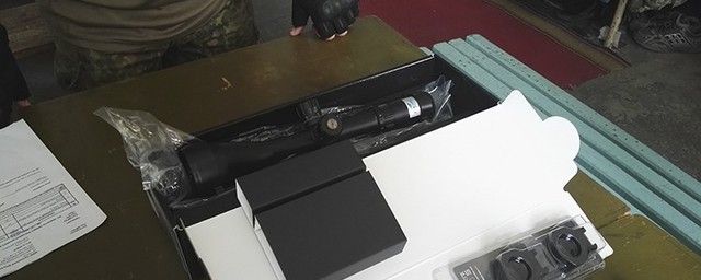 Російського терориста “Ваху” ліквідували у Зайцеве