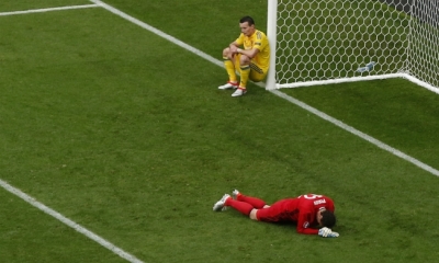 Потерянное поколение. Пять причин фиаско Украины на Евро-2016