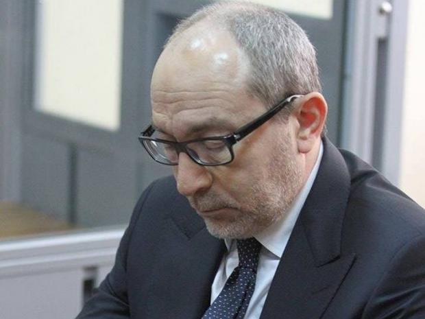 Кернес по-прежнему уверен, что сумеет отовсюду выкрутиться – Бутусов