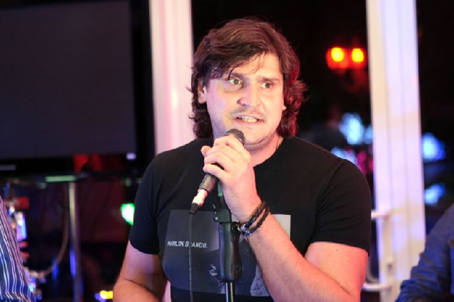 «Жизнь – игра»: в Николаеве может появиться поющий губернатор-миллионер