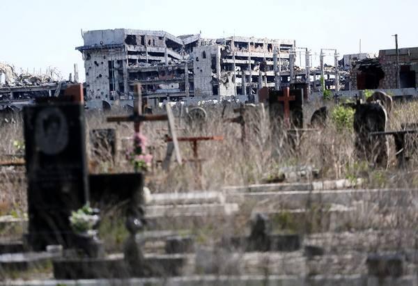 Александр Мотыль: Немецкие социалисты, российский фашизм и гибель украинцев