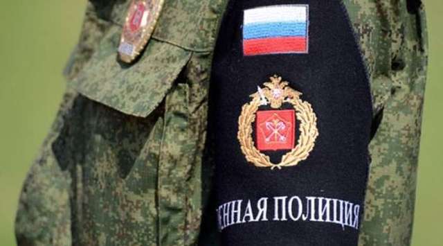 В Дебальцево задержали 26 пьяных российских военных - ГУР