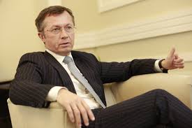 Экс-замглавы Нацбанка получил высокую должность в МВФ