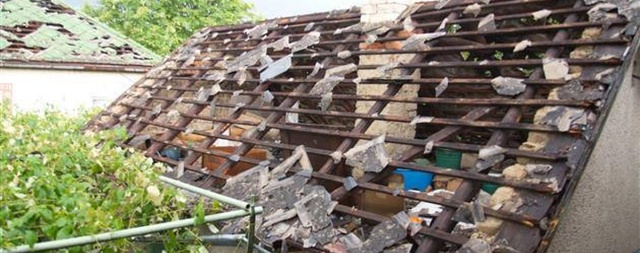 РОЗГУЛ СТИХІЇ НА ЗАКАРПАТТІ. НАСЛІДКИ ПОГОДНОГО АРМАГЕДОНУ ЗНЯЛИ ДРОНОМ З ПОВІТРЯ