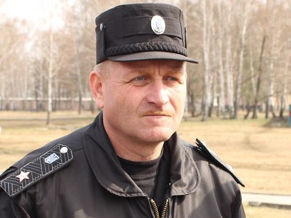 Генерал Кульчицький: Дійти до Москви і стріляти до останнього патрона