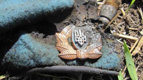 Україна зазнала втрат по всіх напрямках на Донбасі