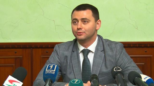 Новый прокурор Одесчины заставил всех написать заявления об увольнении