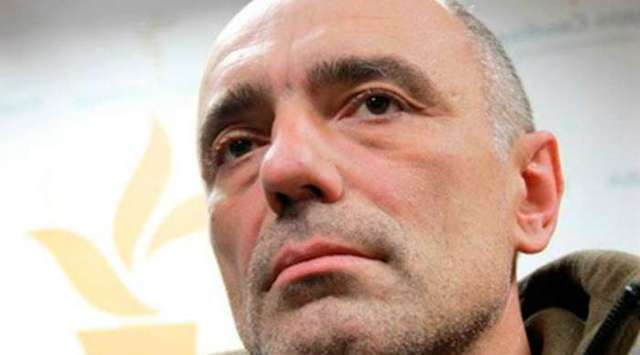 Волонтер о Савченко: Правильно - оружия нам не давать!