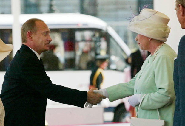 Макфол о Brexit: «Проигравшие — ЕС, Британия и США, победитель — Путин»