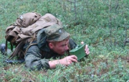 Список российских военных преступников полнили кадровые саперы ВС РФ