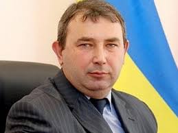 Глава ВАСУ пошел на дембель вместе с замом