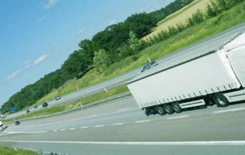 Казахстан призвал Украину везти товары в обход России