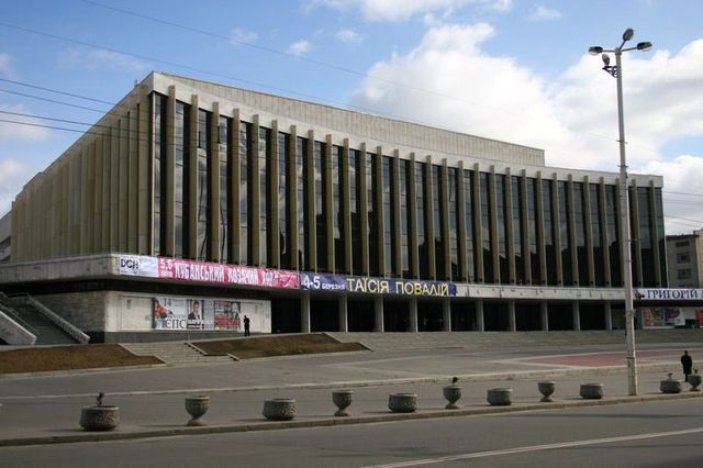 Бесплатные билеты для Администрации Президента