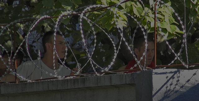 «Сняли в Нацгвардию»: как в Харькове парней забирают с улицы в военкомат