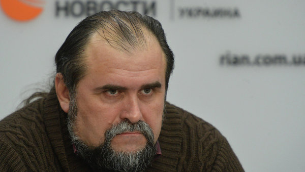 Brexit ставит крест на финансовой помощи ЕС Украине - Охрименко