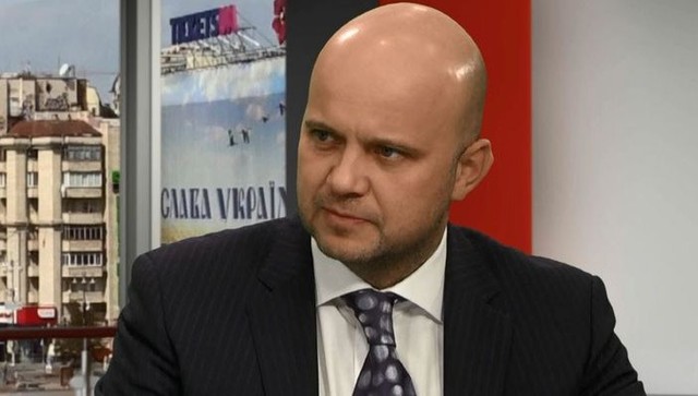 Тандит: Журналистка, захваченная в «ЛНР», помогала людям на линии разграничения